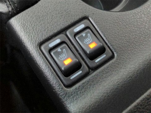 Used 2011 Subaru Impreza WRX Premium image 32