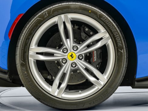 Certified 2024 Ferrari 296 GTB image 26