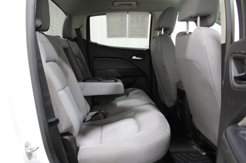 Used 2015 Chevrolet Colorado LT w/ LT Convenience Package image 27