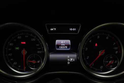 Used 2016 Mercedes-Benz GLE 350 4MATIC image 14