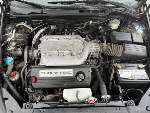 Used 2006 Honda Accord EX image 7
