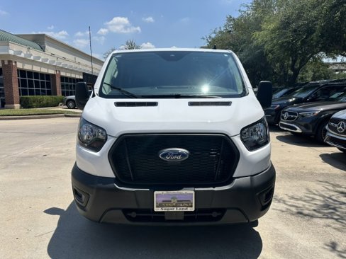 Used 2024 Ford Transit 150 Low Roof image 2