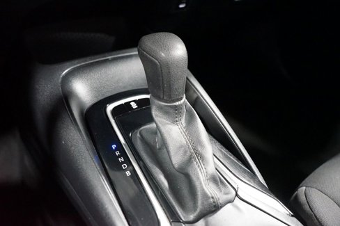Certified 2023 Toyota Corolla LE image 21