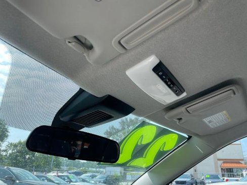 Certified 2022 Nissan Kicks S image 22