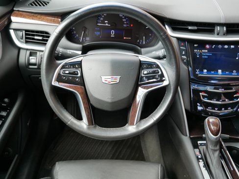 Used 2016 Cadillac XTS Luxury w/ Driver Awareness Package image 15
