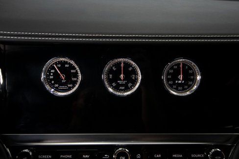 Used 2020 Bentley Continental GT V8 image 26