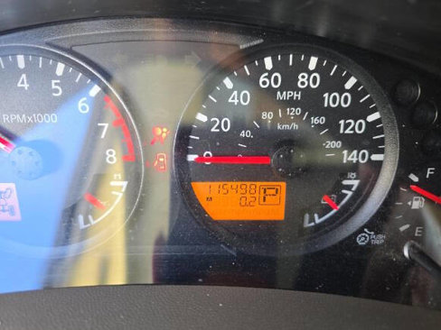 Used 2016 Nissan Frontier SV image 12