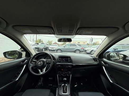 Used 2015 MAZDA CX-5 Sport w/ Bluetooth Audio Package image 32