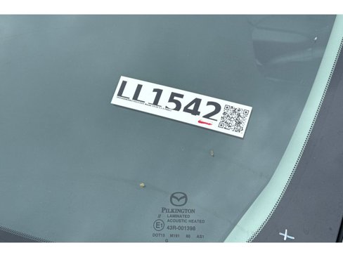 Used 2024 MAZDA CX-50 AWD 2.5 S w/ Weather Package image 54