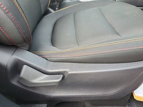 Used 2024 Ford Bronco Sport Free Wheeling w/ Convenience Package image 22