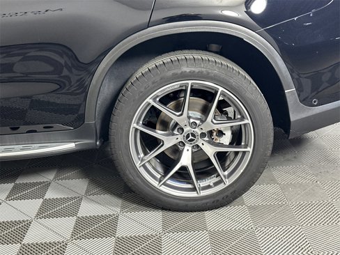 Certified 2021 Mercedes-Benz GLC 300 w/ Driver Assistance Package image 22