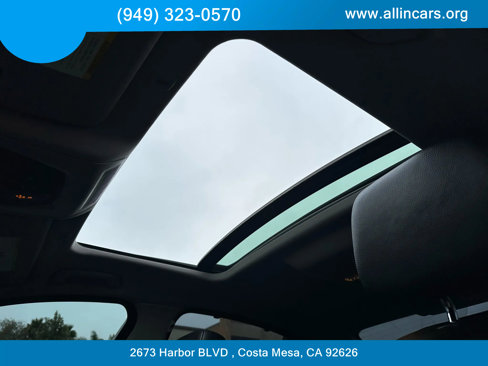 Used 2013 BMW 528i Sedan image 13