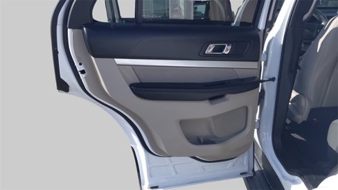 Used 2019 Ford Explorer 4WD image 29