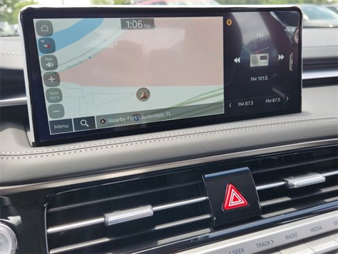 New 2026 Genesis G70 2.5T Prestige image 12