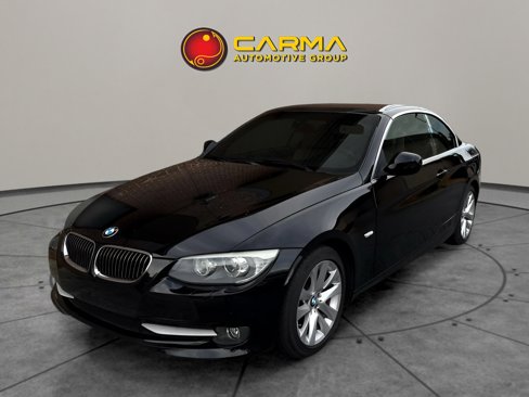 Used 2011 BMW 328i Convertible image 1