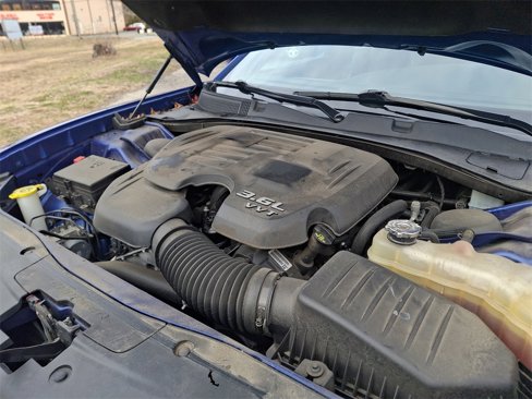 Used 2022 Dodge Charger SXT w/ Leather Interior Group image 27