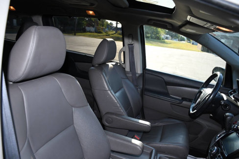 Used 2016 Honda Odyssey EX-L image 28