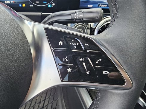 New 2025 Mercedes-Benz GLA 250 image 21