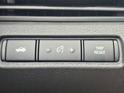 New 2025 Nissan Altima 2.5 SR w/ SR Premium Package image 36