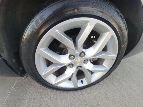 Used 2018 Chevrolet Impala Premier image 11