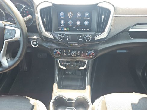 Used 2023 GMC Terrain SLT image 20