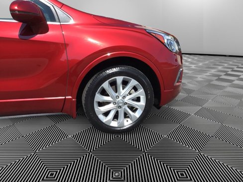 Used 2018 Buick Envision Premium image 9