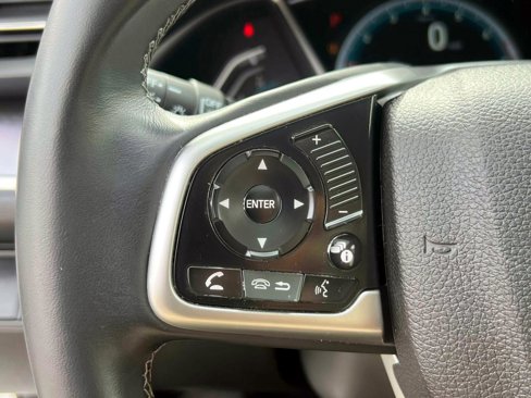 Used 2018 Honda Civic EX-L image 21