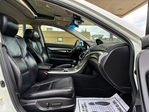 Used 2010 Acura TL image 18