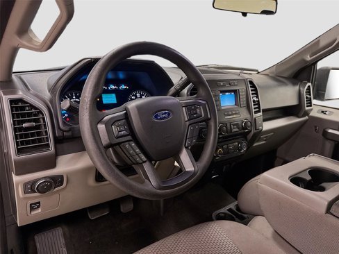 Used 2018 Ford F150 XLT image 9
