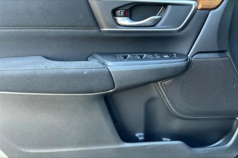 Used 2017 Honda CR-V EX image 15
