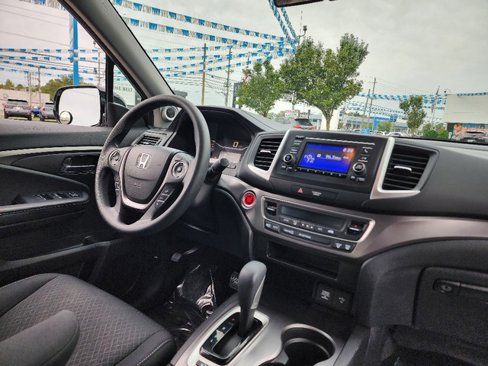 Used 2019 Honda Ridgeline Sport image 13