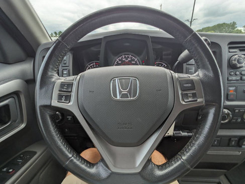 Used 2013 Honda Ridgeline RTL image 15