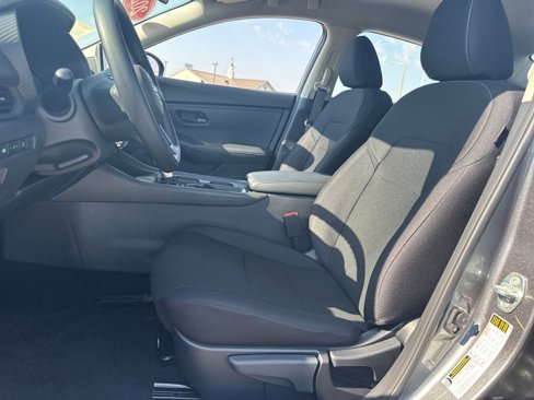 New 2025 Nissan Sentra S image 15