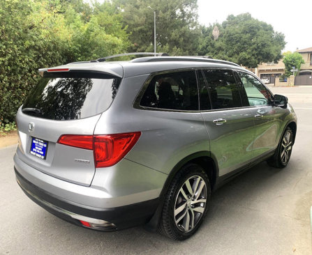 Used 2016 Honda Pilot Touring image 7
