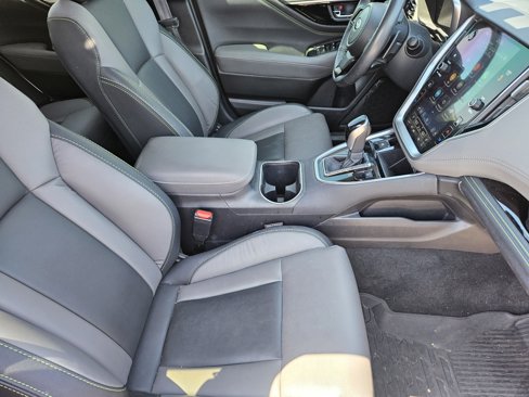 Used 2024 Subaru Outback Onyx Edition XT image 16