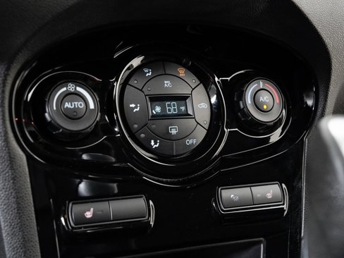 Used 2019 Ford Fiesta ST-Line w/ ST Line Cold Weather Package image 19