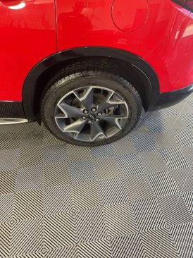 Used 2019 Chevrolet Blazer RS w/ LPO, 'HIT The Road' Package image 14