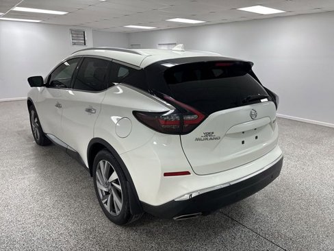 Used 2020 Nissan Murano SL image 65