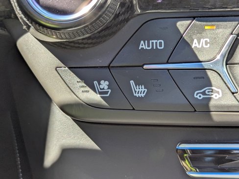 Used 2019 Chevrolet Corvette ZR1 image 24