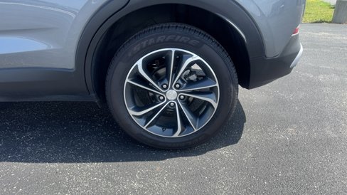 Used 2021 Buick Encore GX Select image 30