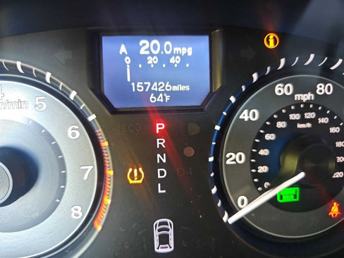 Used 2012 Honda Odyssey Touring image 34