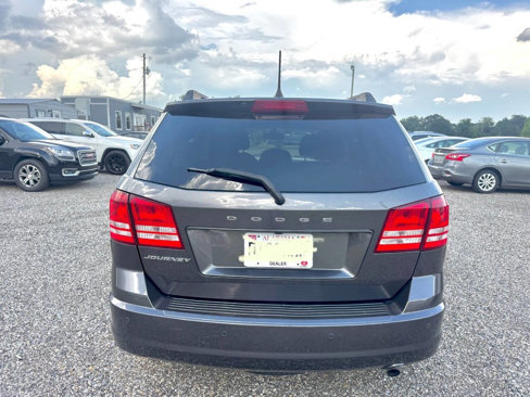 Used 2020 Dodge Journey SE w/ SE Popular Equipment Group image 9