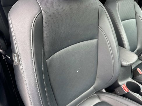 Used 2021 Kia Seltos EX image 27