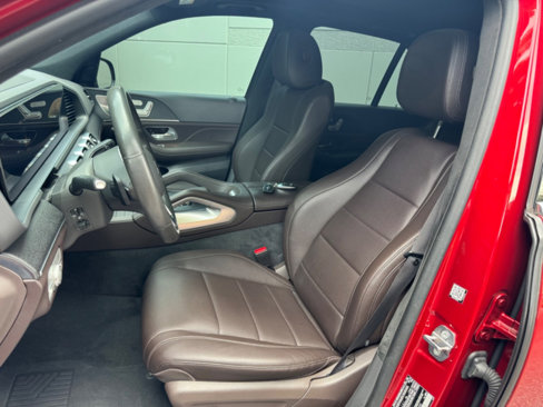 Used 2020 Mercedes-Benz GLE 350 4MATIC image 31