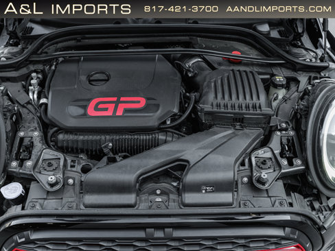 Used 2021 MINI Cooper John Cooper Works GP image 44