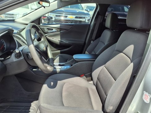 Used 2022 Chevrolet Malibu LT image 17