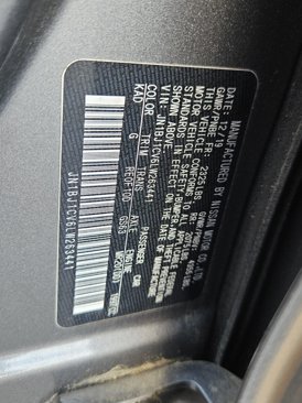 Used 2020 Nissan Rogue Sport SV image 28