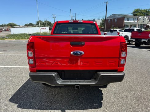 Used 2023 Ford Ranger XL w/ Trailer Tow Package image 6