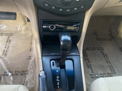 Used 2007 Honda Accord SE image 15