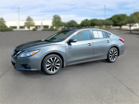 Used 2016 Nissan Altima 2.5 SL w/ 2.5 Technology Package image 30